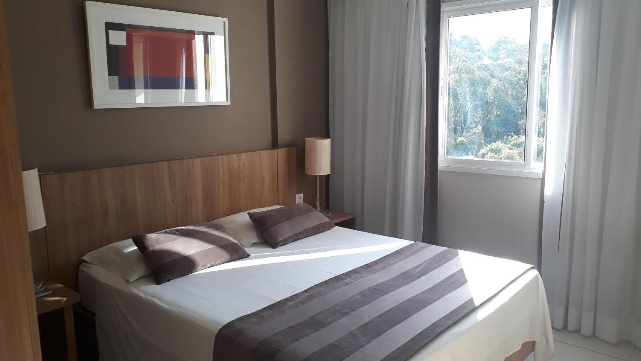 Flat Com Cozinha - Rio Stay - Rock In Rio - Rio Centro リオデジャネイロ エクステリア 写真