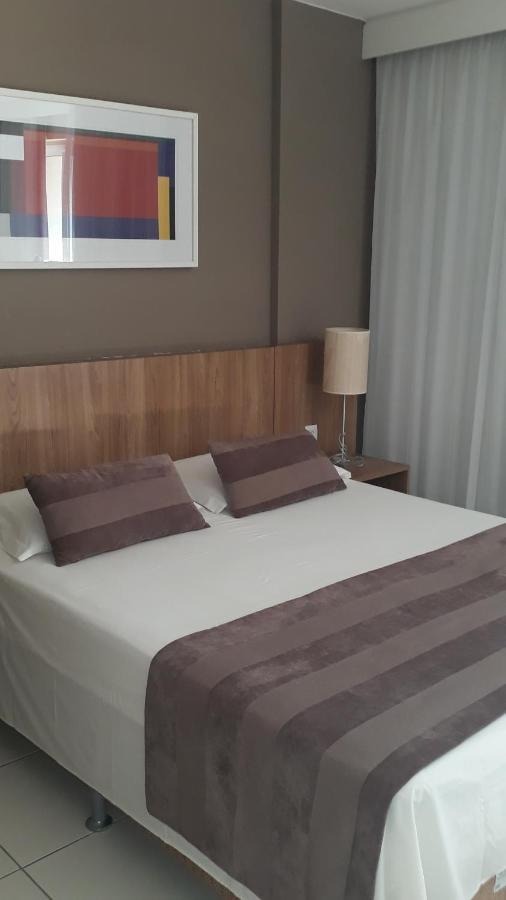 Flat Com Cozinha - Rio Stay - Rock In Rio - Rio Centro リオデジャネイロ エクステリア 写真