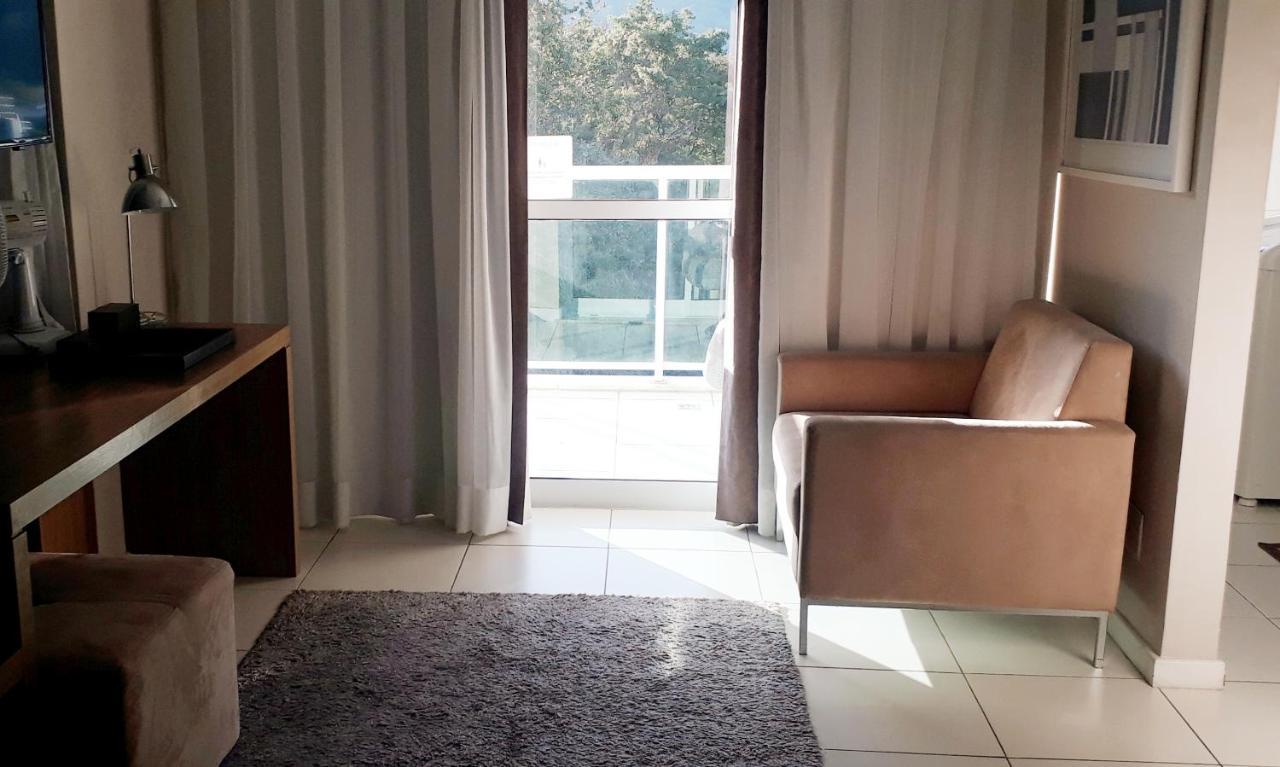Flat Com Cozinha - Rio Stay - Rock In Rio - Rio Centro リオデジャネイロ エクステリア 写真