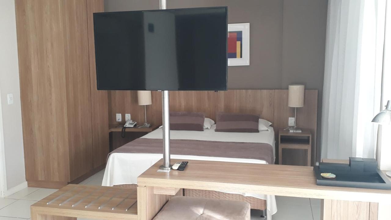 Flat Com Cozinha - Rio Stay - Rock In Rio - Rio Centro リオデジャネイロ エクステリア 写真