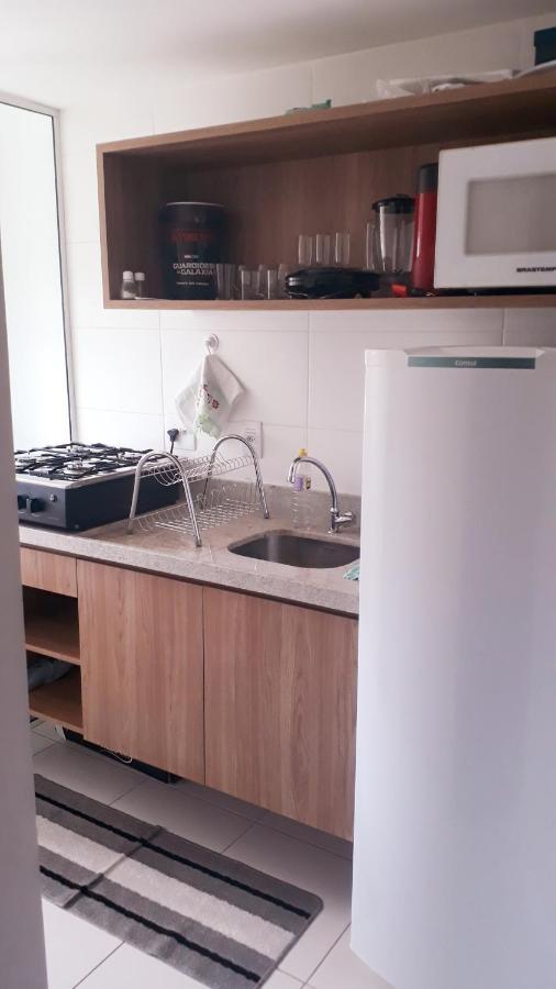 Flat Com Cozinha - Rio Stay - Rock In Rio - Rio Centro リオデジャネイロ エクステリア 写真