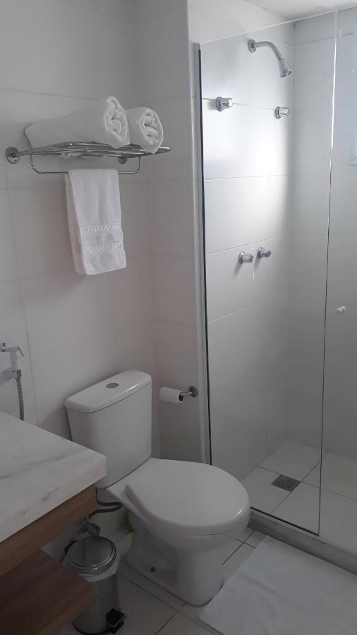 Flat Com Cozinha - Rio Stay - Rock In Rio - Rio Centro リオデジャネイロ エクステリア 写真