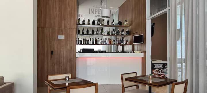Flat Com Cozinha - Rio Stay - Rock In Rio - Rio Centro リオデジャネイロ エクステリア 写真